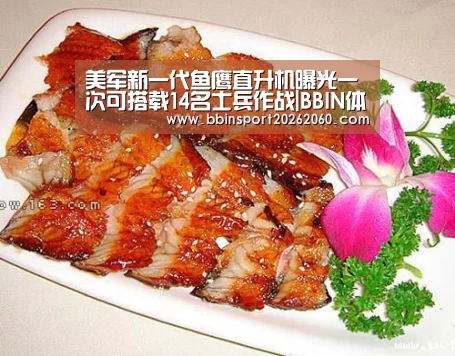 美军新一代鱼鹰直升机曝光一次可搭载14名士兵作战|BBIN体育(图1) BBIN下载